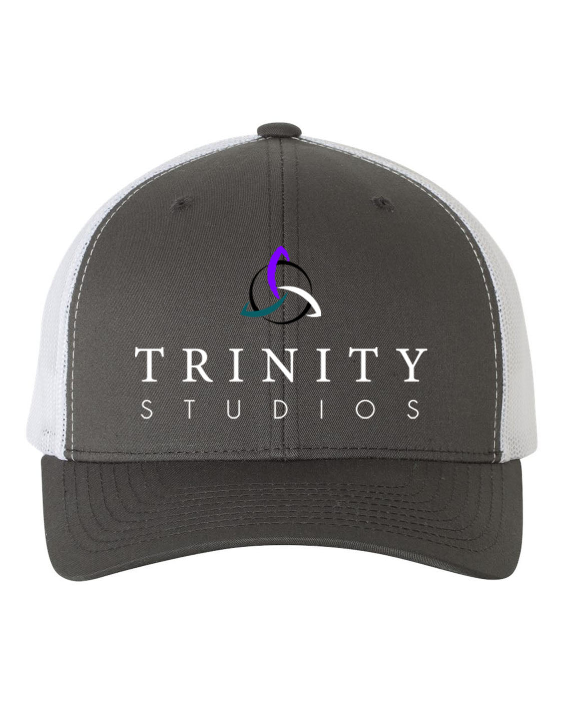 Trinity Design 6 Trucker Hat