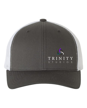 Trinity Design 6 Trucker Hat