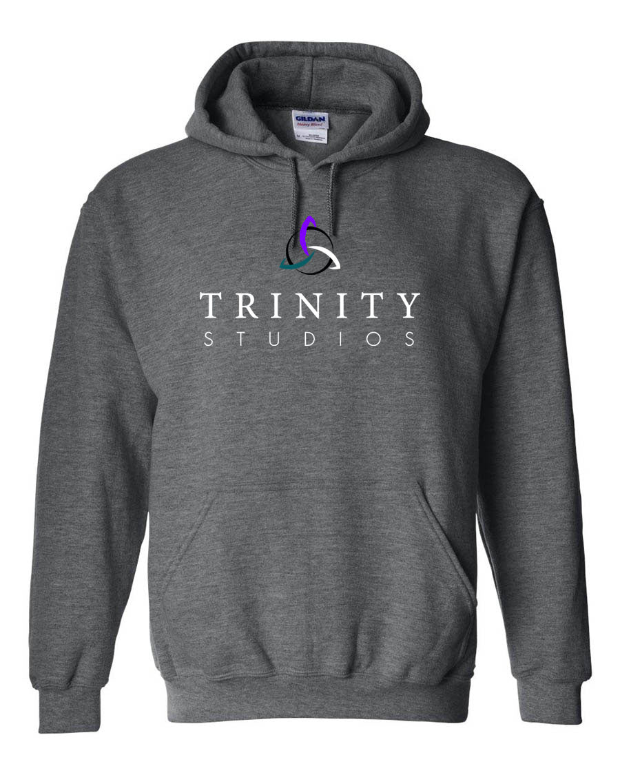 Trinity Design 6 Hooded Sweatshirt