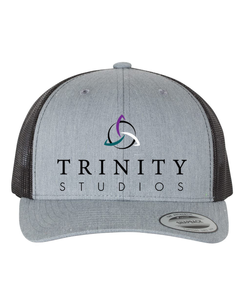 Trinity Design 6 Trucker Hat