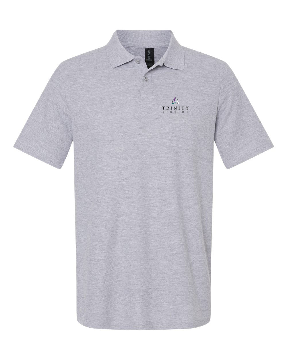 Trinity Design 6 Polo T-Shirt