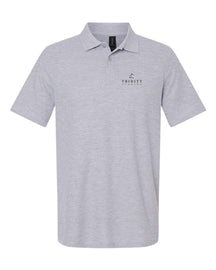 Trinity Design 6 Polo T-Shirt