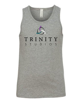 Trinity Design 6 Muscle Tank Top