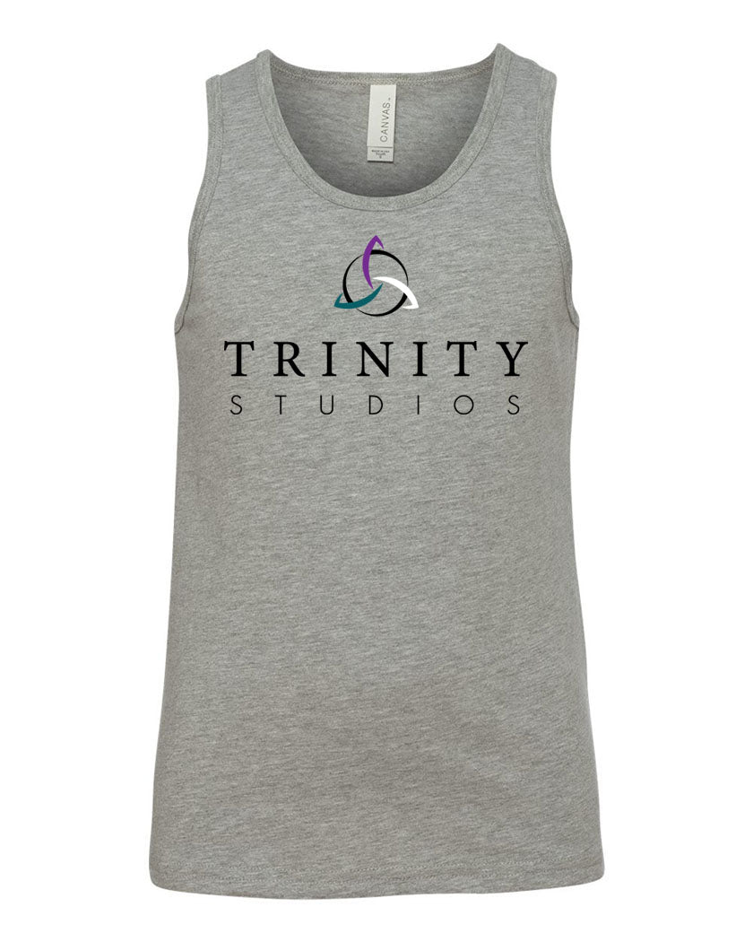 Trinity Design 6 Muscle Tank Top