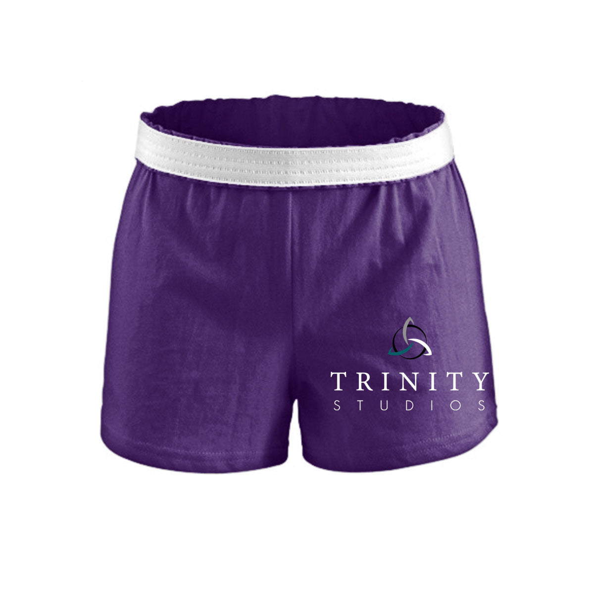 Trinity Design 6 Girls Shorts