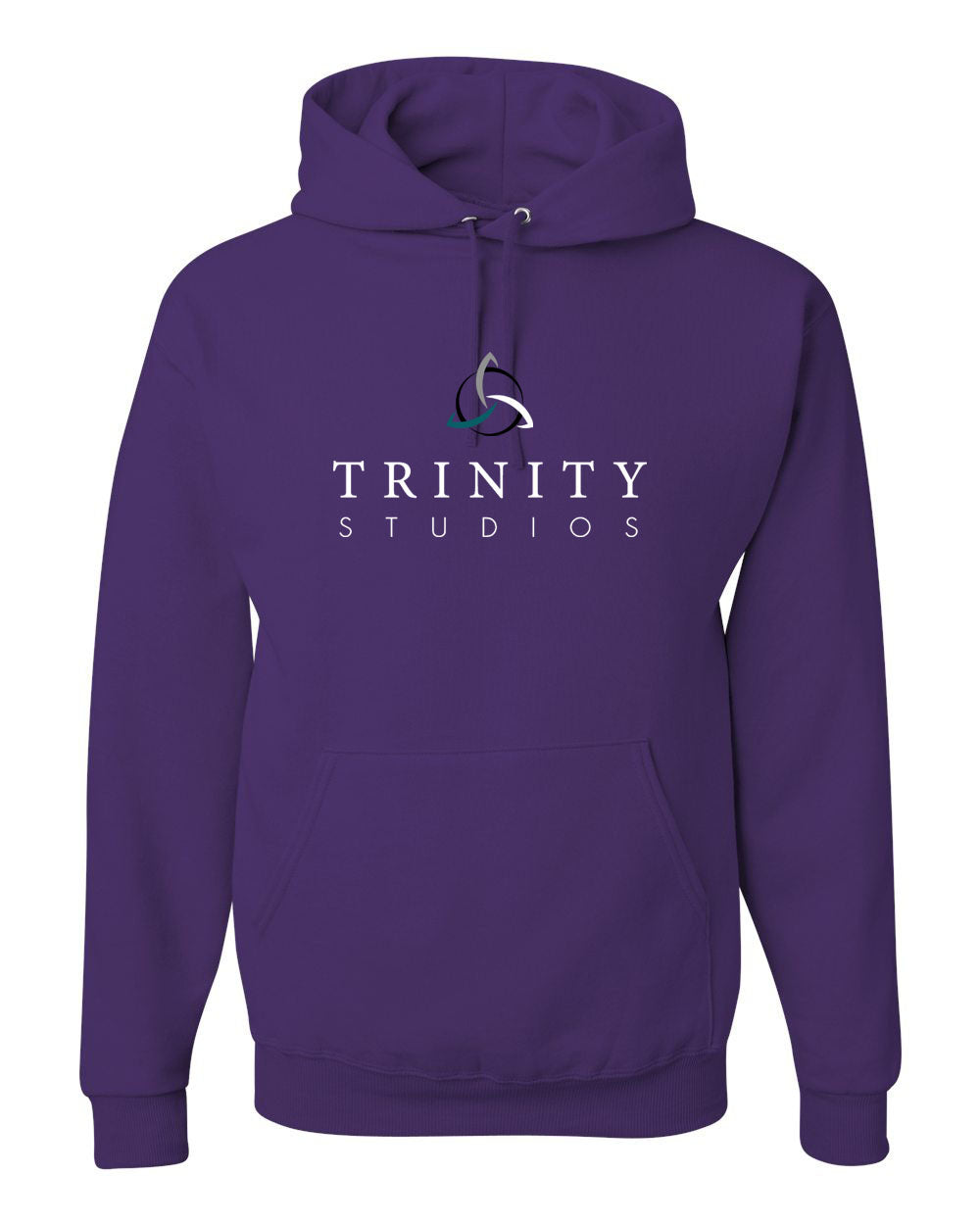 Trinity Design 6 Hooded Sweatshirt