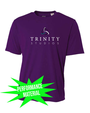 Trinity Studios Design 6 Performance material T-Shirt