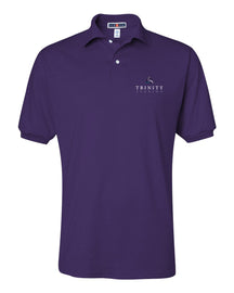 Trinity Design 6 Polo T-Shirt