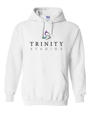 Trinity Design 6 Hooded Sweatshirt