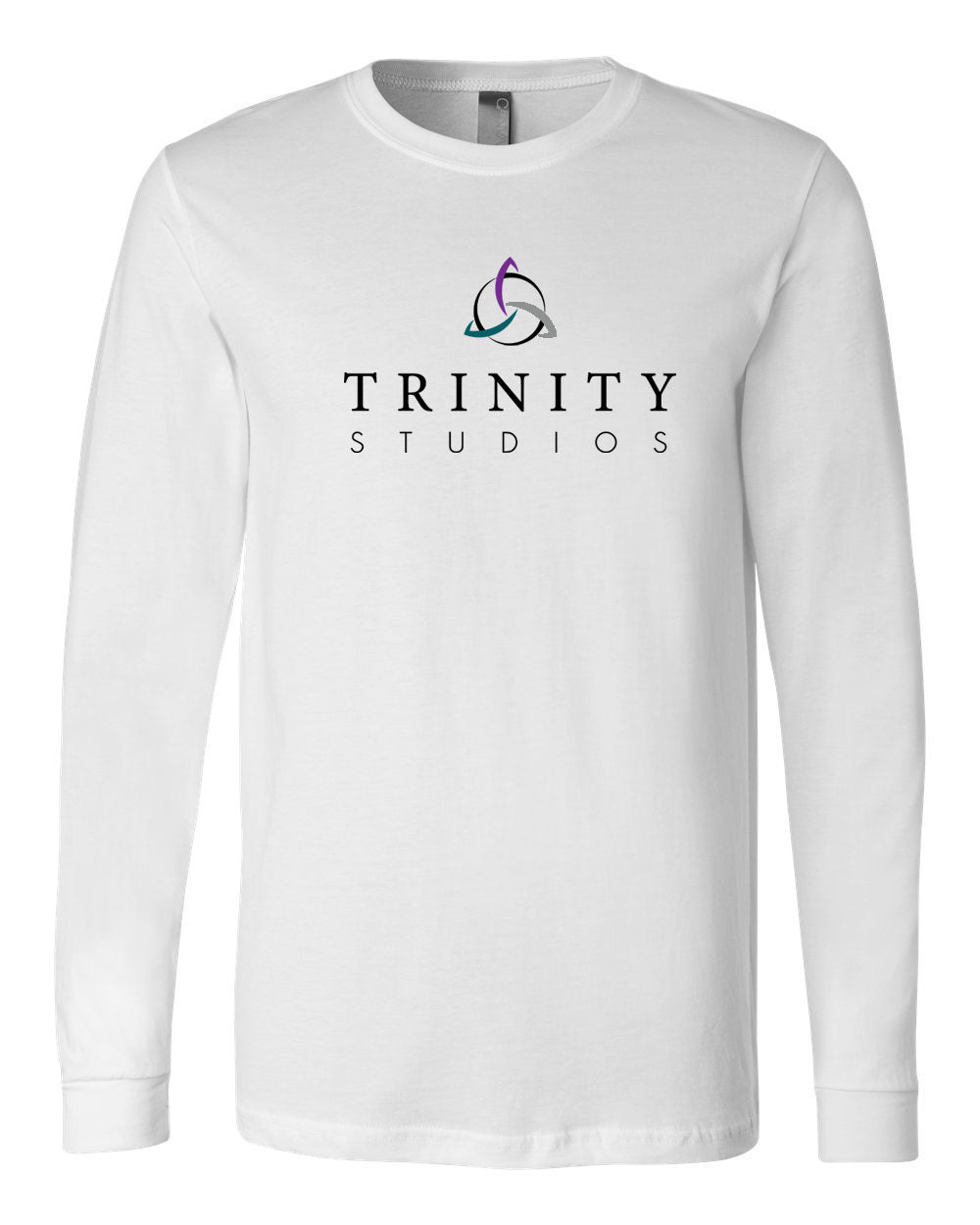Trinity Design 6 Long Sleeve Shirt