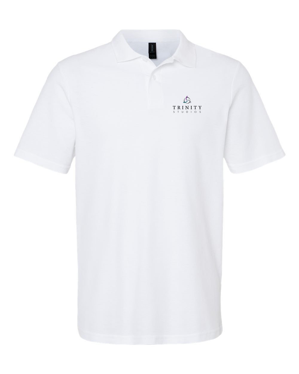 Trinity Design 6 Polo T-Shirt