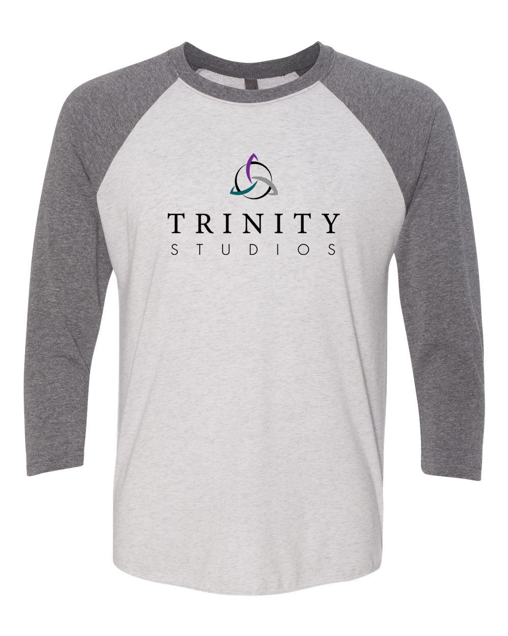 Trinity Design 6 raglan shirt