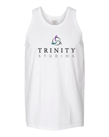 Trinity Design 6 Muscle Tank Top