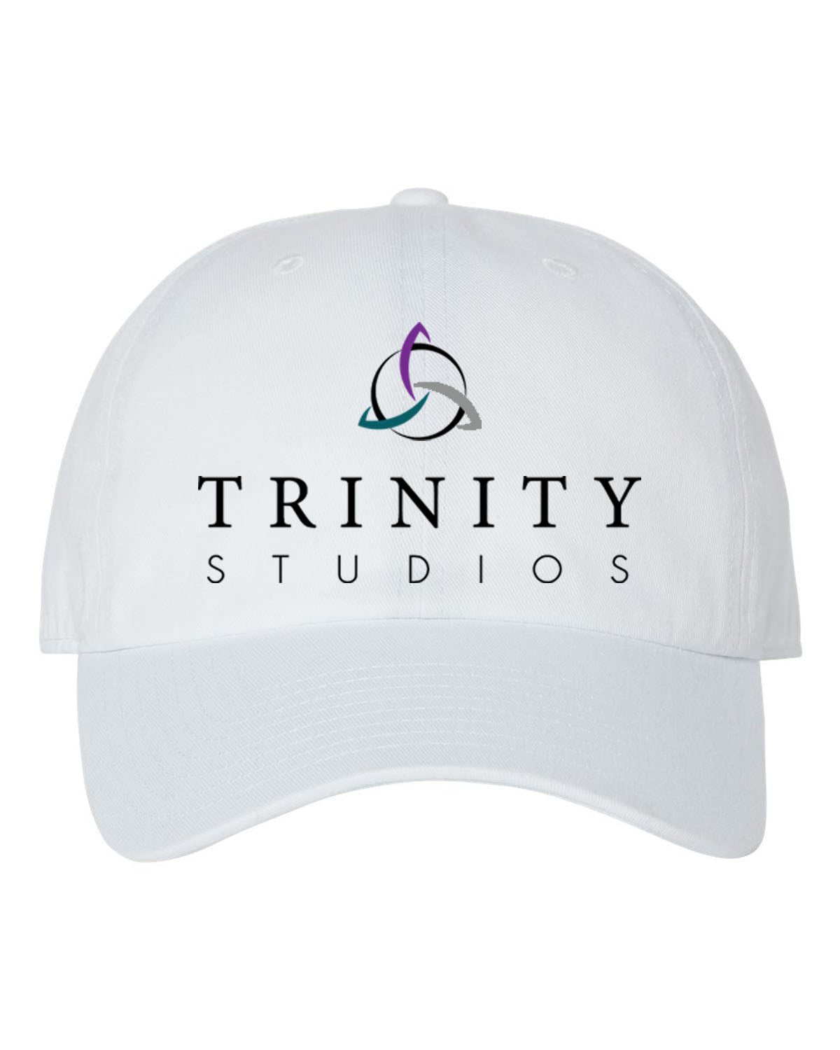 Trinity Design 6 Trucker Hat