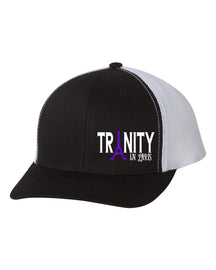 Trinity in Paris Trucker Hat