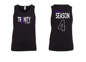 Trinity in Paris Muscle Tank Top