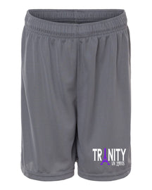 Trinity in Paris Performance Shorts