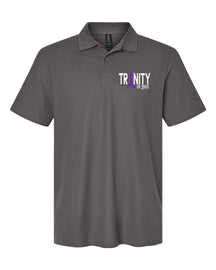 Trinity in Paris Polo T-Shirt