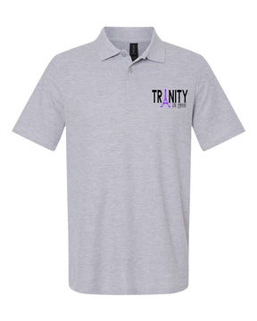 Trinity in Paris Polo T-Shirt