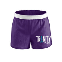 Trinity in Paris Girls Shorts