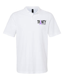 Trinity in Paris Polo T-Shirt