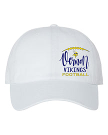 Vernon Football Design 4 Trucker Hat