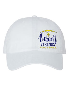 Vernon Football Design 4 Trucker Hat