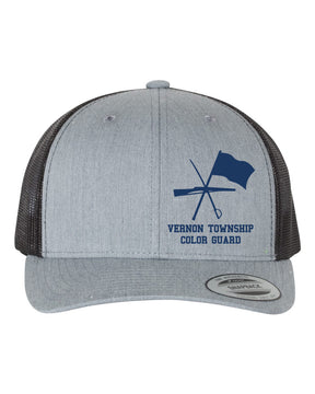 Viking Band design 7 Trucker Hat