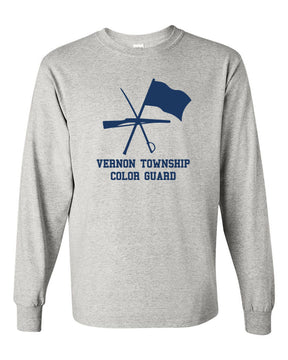 Viking Band Long Sleeve Shirt Design 7