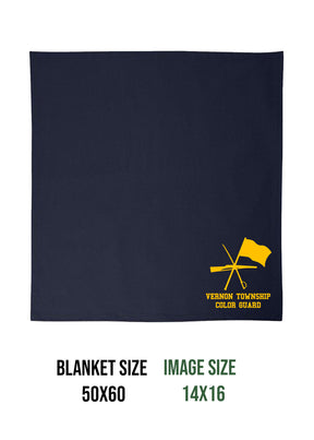 Viking Band Blanket Design 7