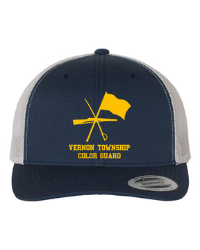 Viking Band design 7 Trucker Hat