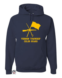 Viking Band Hooded Sweatshirt Design 7
