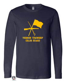 Viking Band Long Sleeve Shirt Design 7