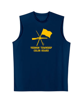 Viking Band Men's Performance Tank Top Design 7