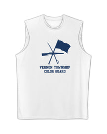 Viking Band Men's Performance Tank Top Design 7