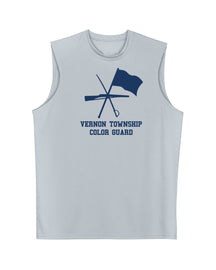 Viking Band Men's Performance Tank Top Design 7