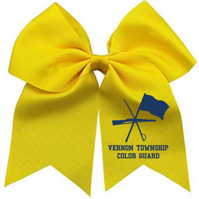 Viking Band Bow Design 7