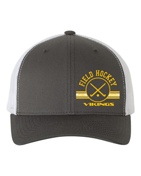 Vernon Field Hockey design 2 Trucker Hat