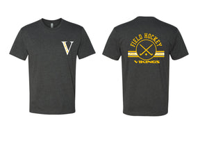 Vernon Field Hockey T-Shirt Design 2