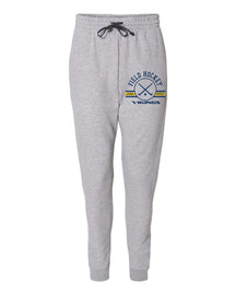 Vernon Field Hockey Design 2 Sweatpants