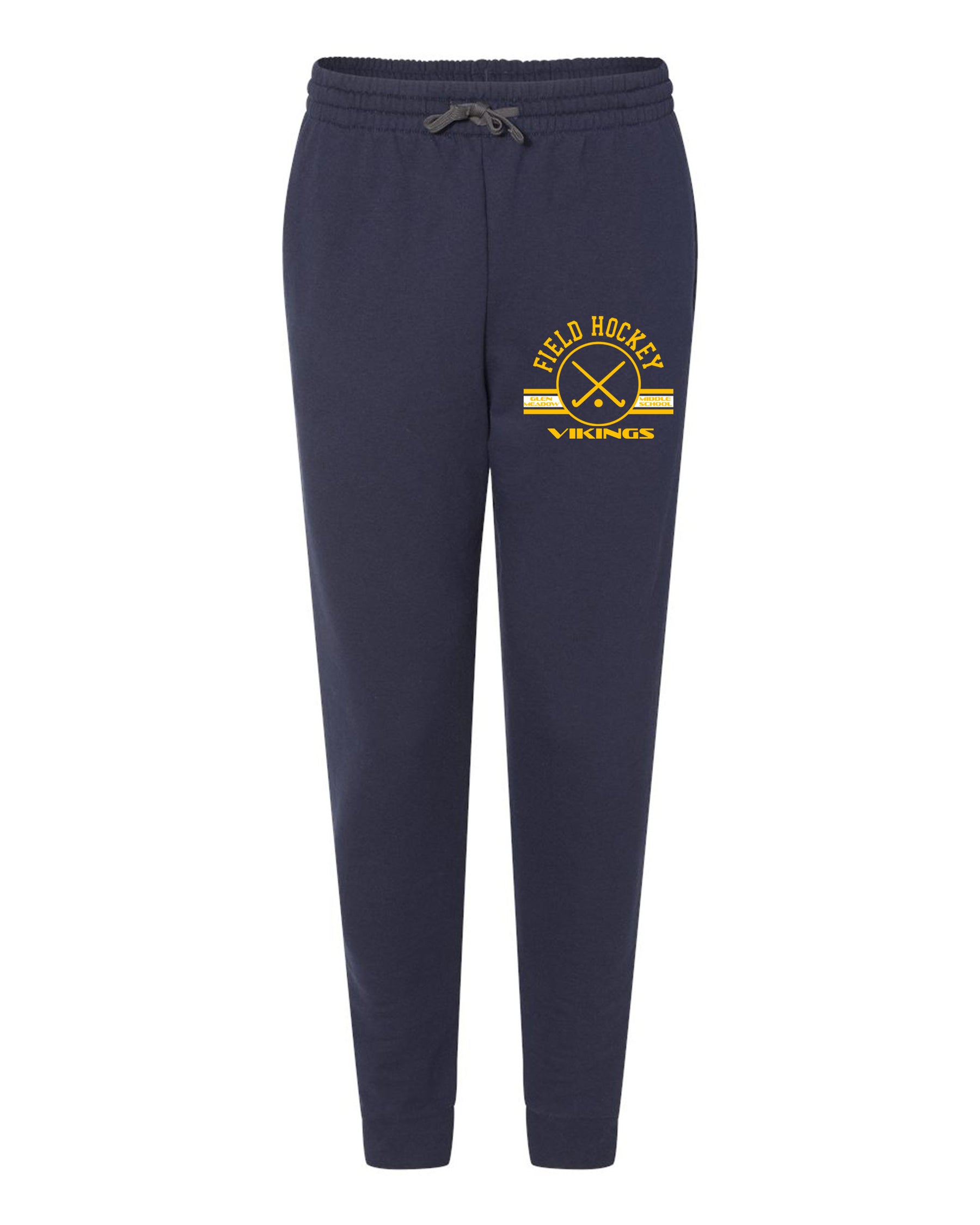 Vernon Field Hockey Design 2 Sweatpants