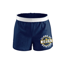 VTHS Design 5 Shorts