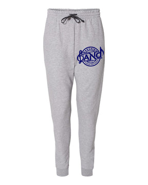 Vernon Marching Band Design 1 Sweatpants