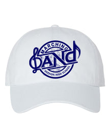 Vernon Marching Band Design 1 Trucker Hat