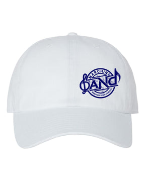 Vernon Marching Band Design 1 Trucker Hat