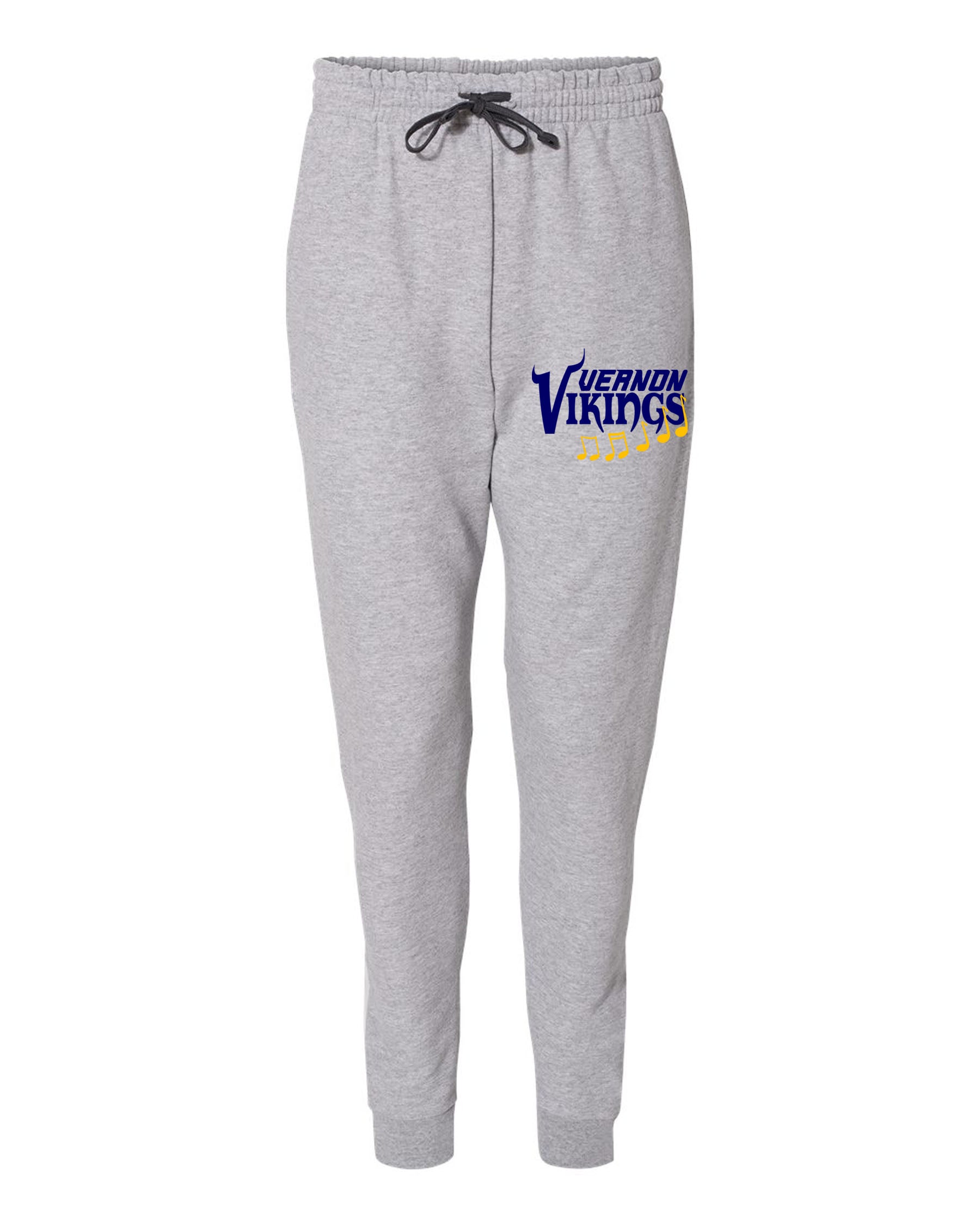 Vernon Marching Band Design 2 Sweatpants