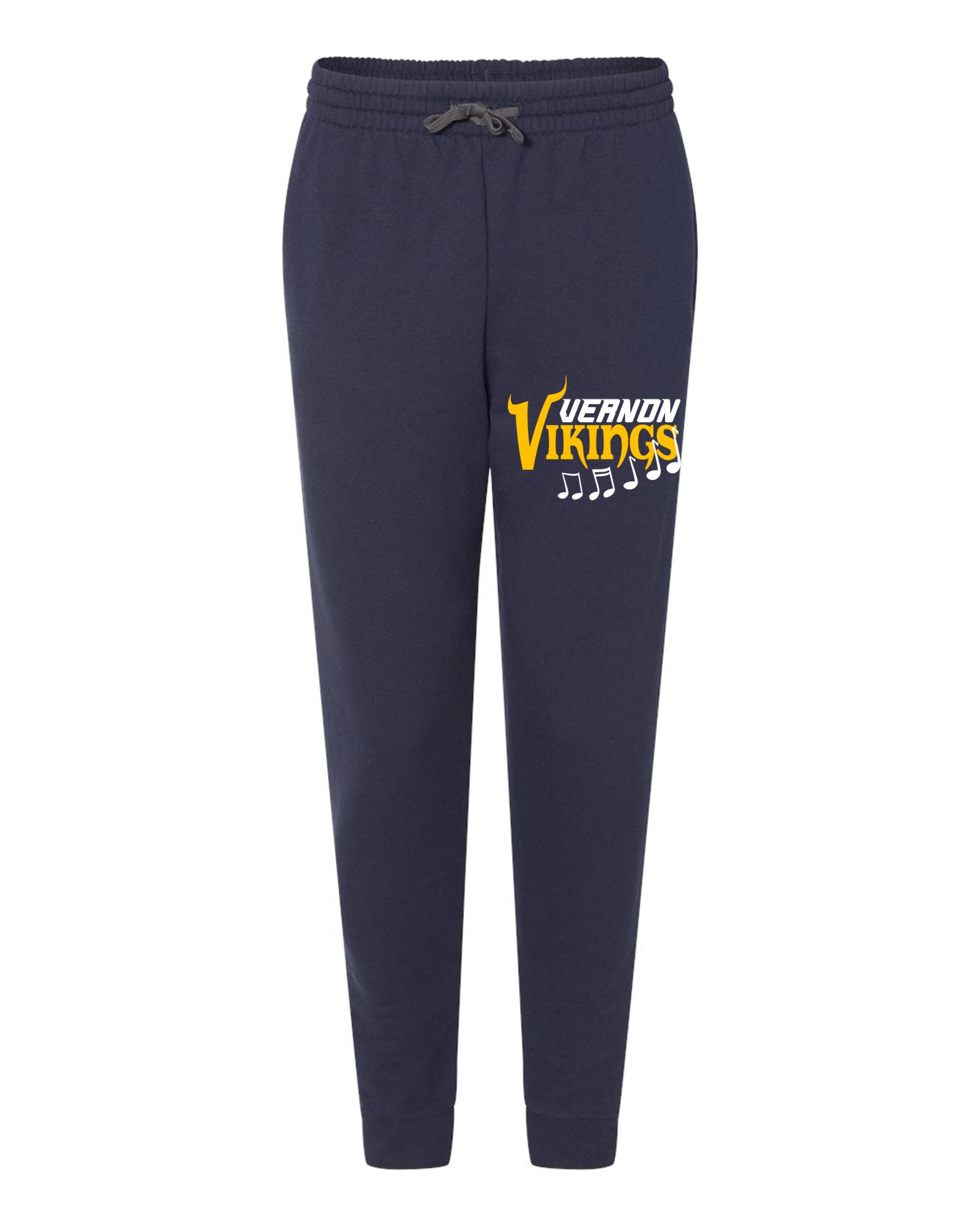 Vernon Marching Band Design 2 Sweatpants