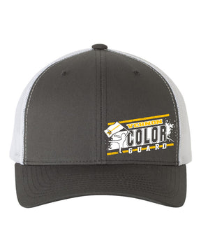 Vernon Marching Band Design 4 Trucker Hat