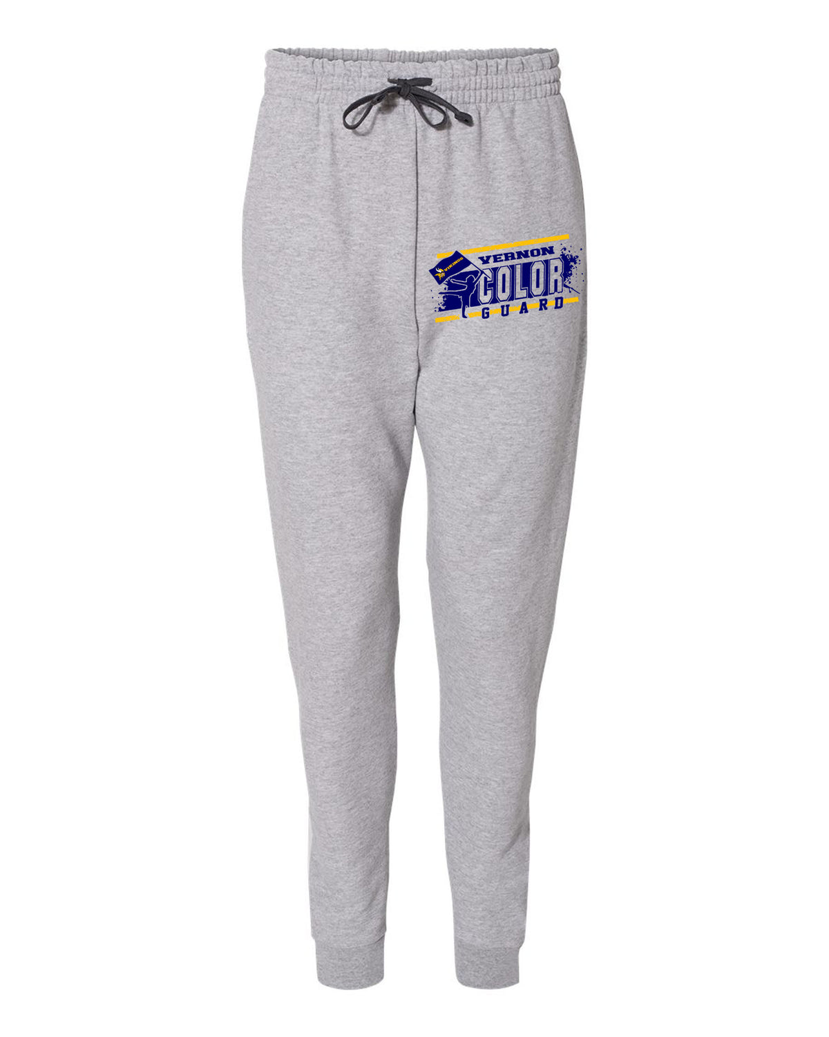 Vernon Marching Band Design 4 Sweatpants