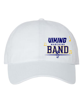 Vernon Marching Band Design 5 Trucker Hat